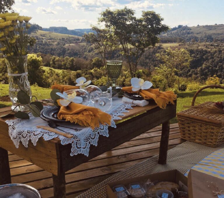 Rancho Silva — Chapecó (SC)